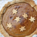 The "Not So" Great Pumpkin Pie