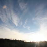 Edworthy Sky