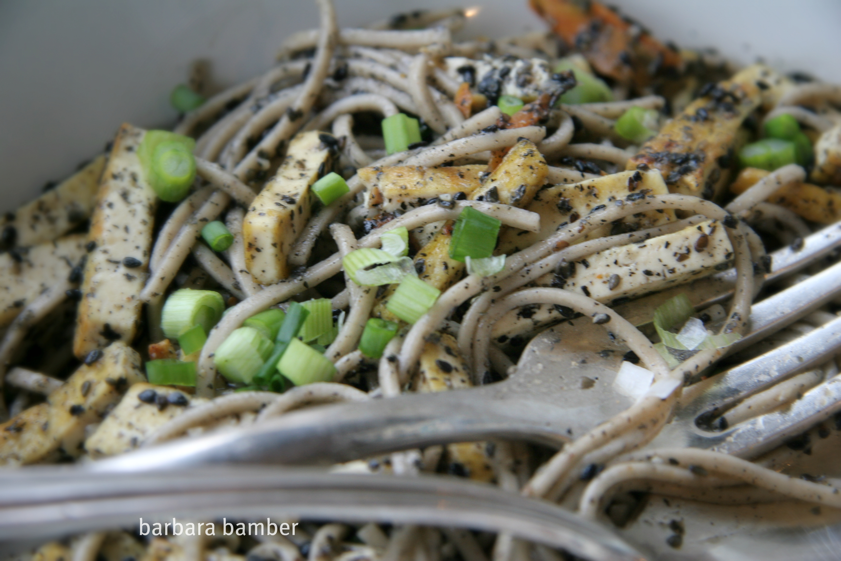 Black Sesame Otsu 2