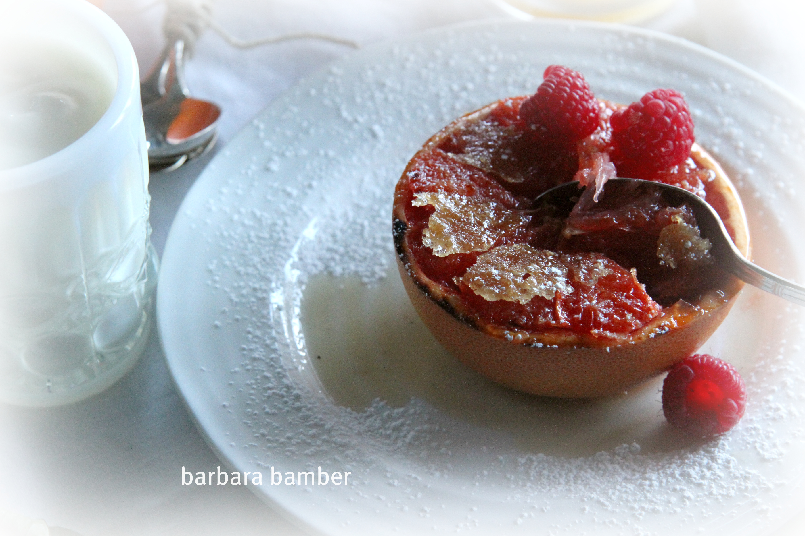 Grapefruit 1