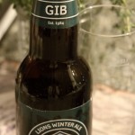 Lion's Winter Ale - Granville Island