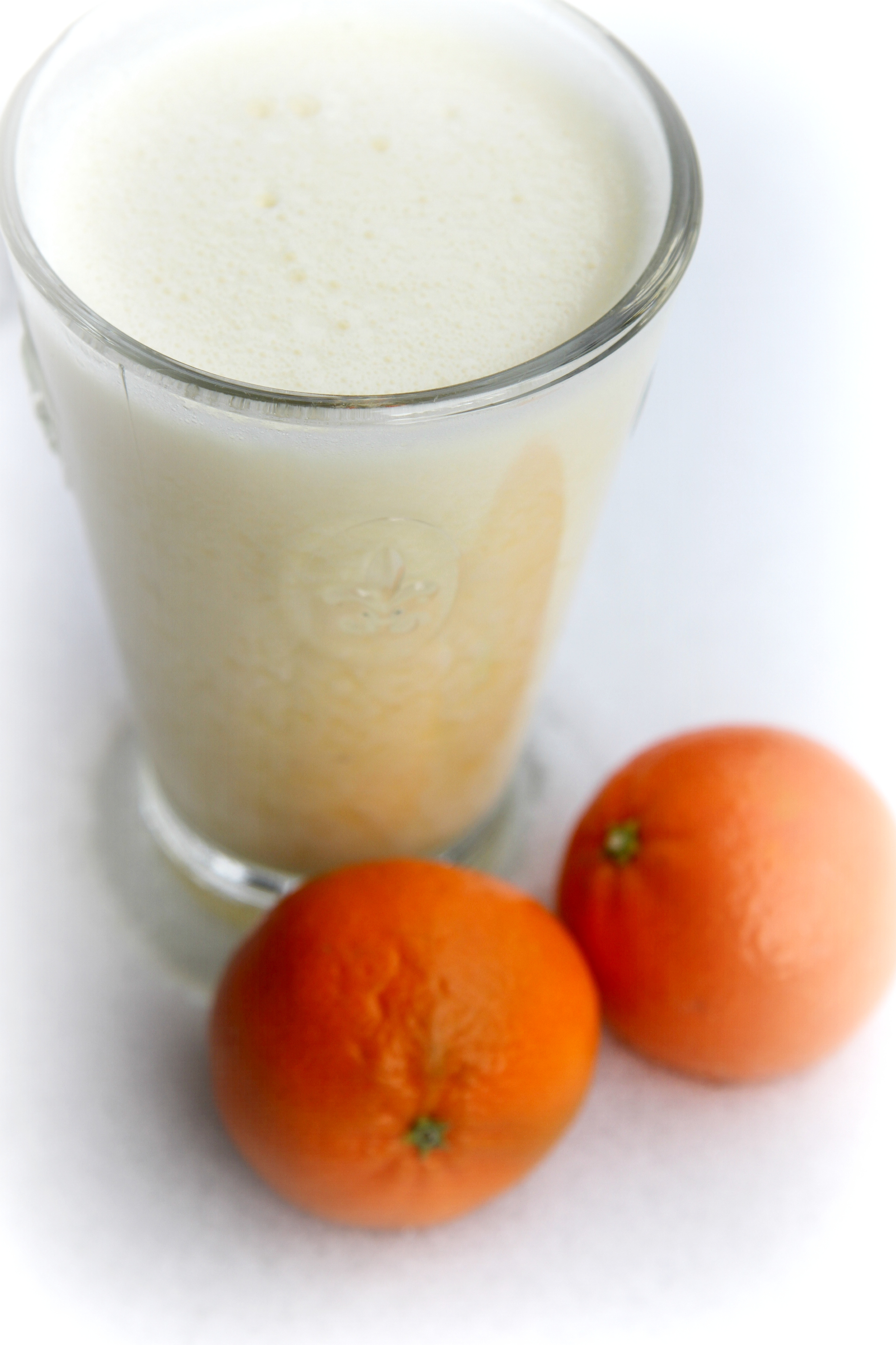 Dreamsicle 1