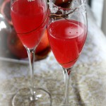 Hypnos’ Blood Orange Martini