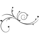 floralswirlelement