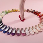 repetto ballet flats