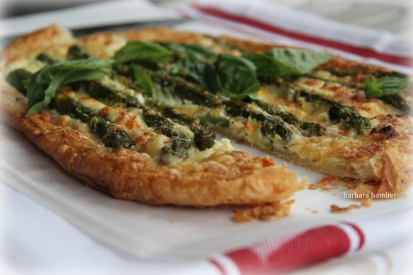 Tart