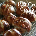 Hot Cross Buns