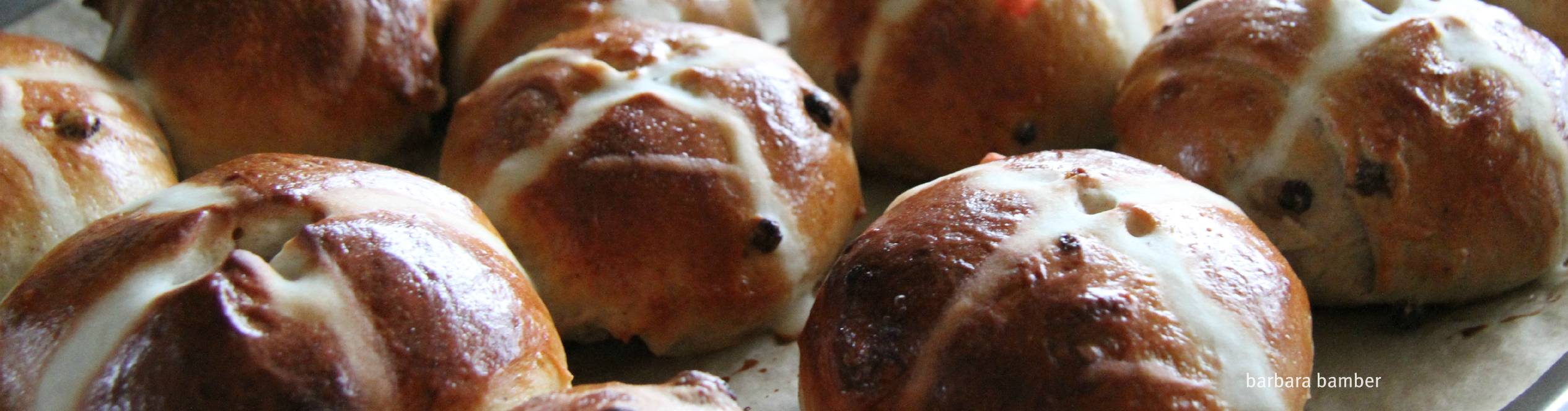 Hot Cross Buns Best