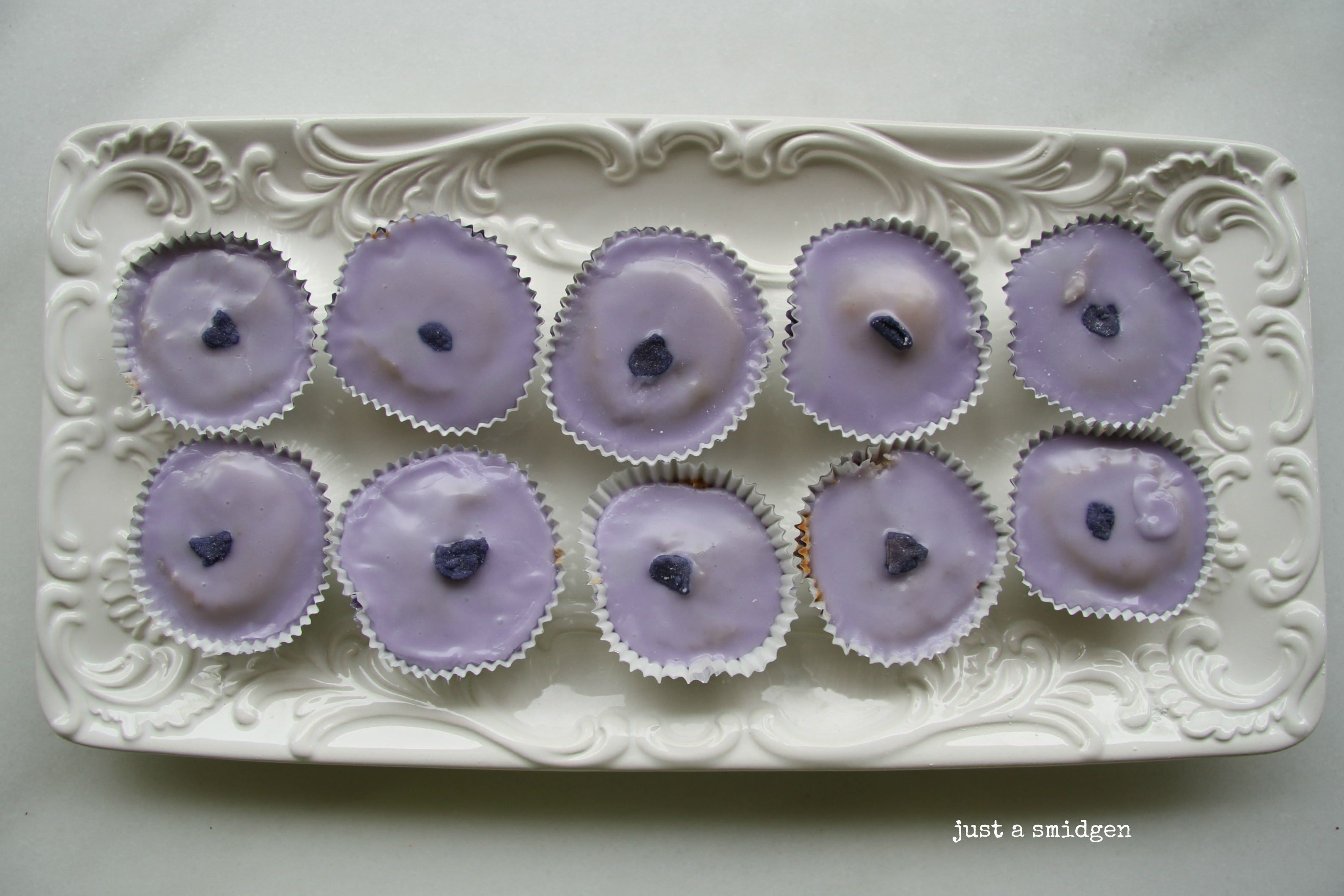 Lavender 4