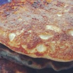 Lil’ Buckaroo Flapjacks