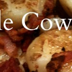 Little Cow Patties
