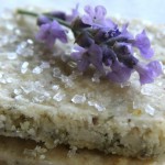 A Handefull of Pleasant Lavender Delites