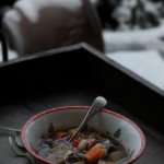 Minestrone 1
