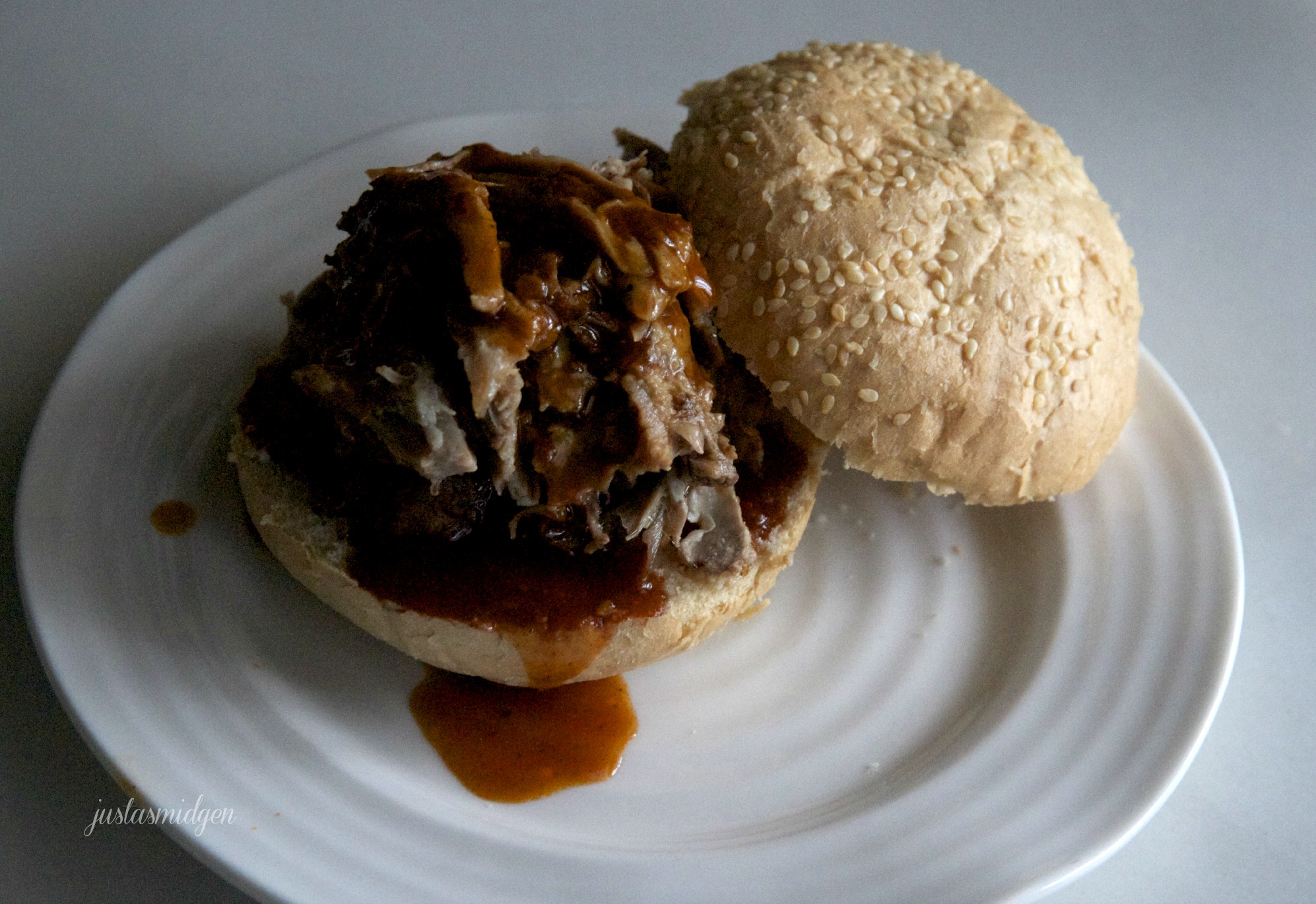Pulled Pork 3