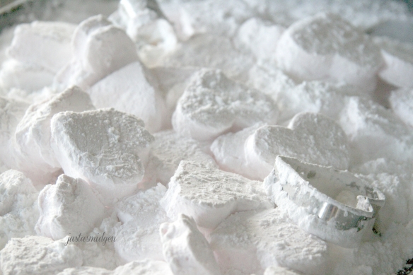 Marshmallow 7