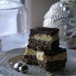 Mabel’s Nanaimo Bars