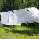 White Linen