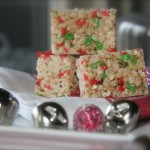 Divining Christmas Bars