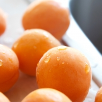 Mabel Lake Apricot Jam