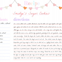 Free Printable Valentine