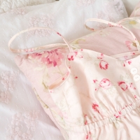A Prairie Calico Nightie