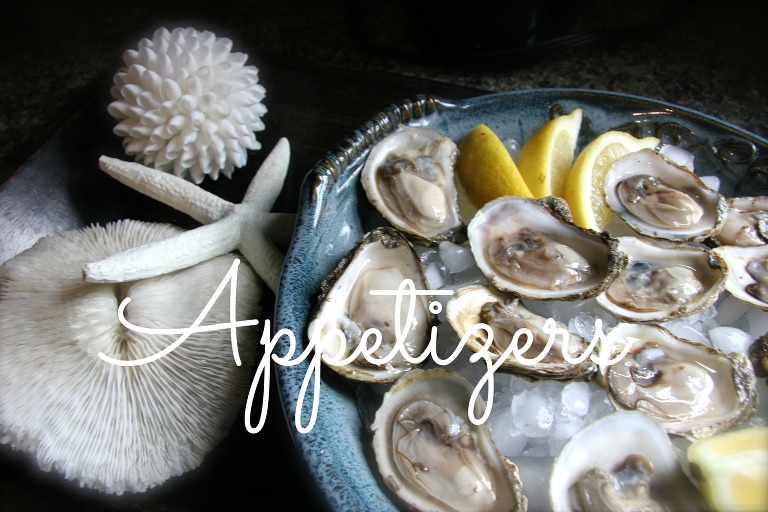 Appetizers B