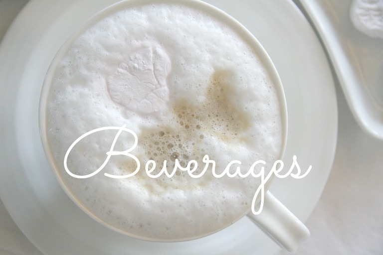 Beverages B