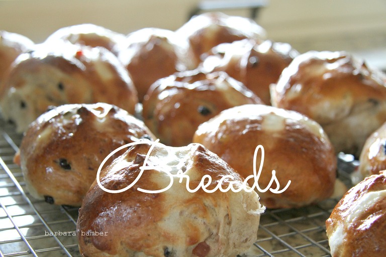 Breads B