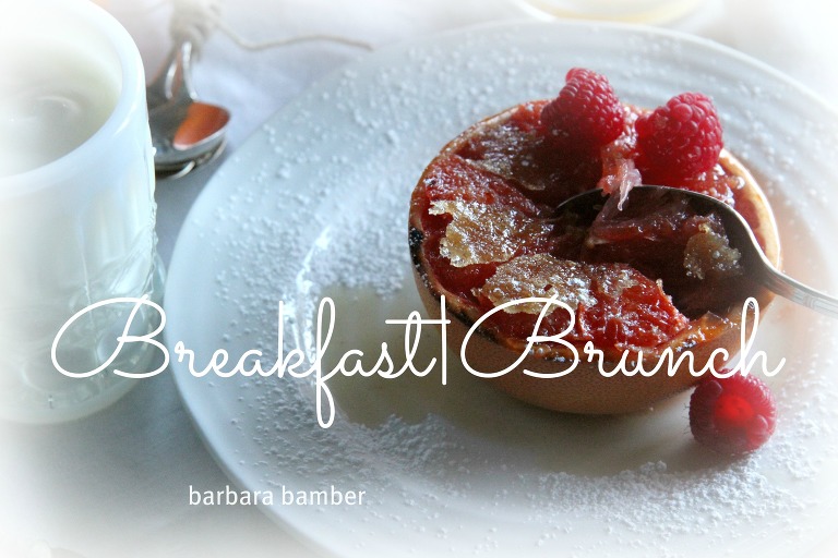 Breakfast Brunch B