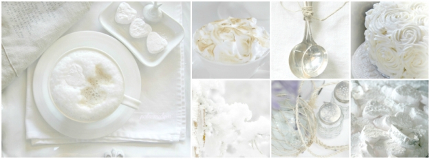 Grey Header Collage