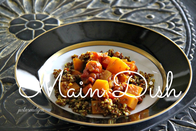 Main Dish B