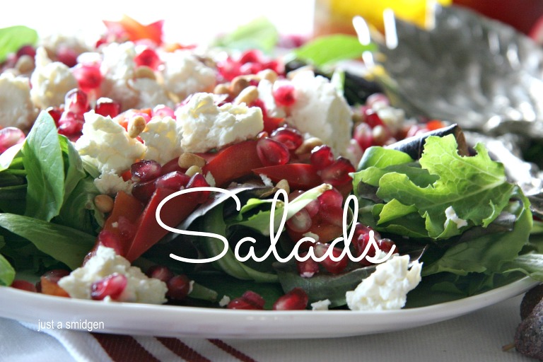 Salads B