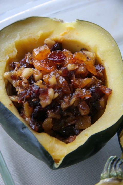 Acorn Squash