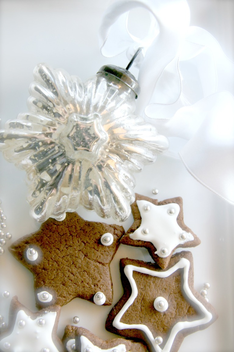 Gingerbread Cookie 3