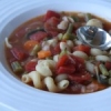 Cucina Povera Minestrone Zuppa