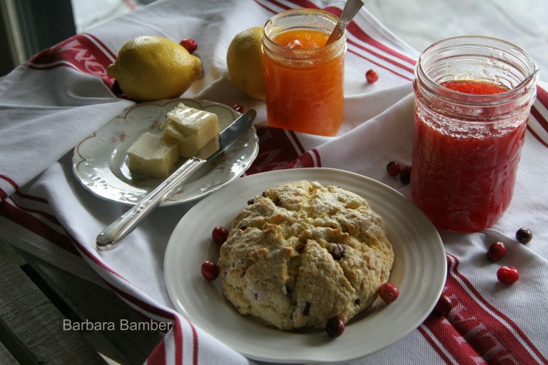 Scones