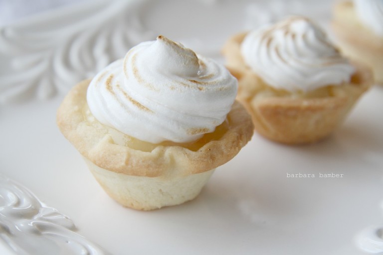 Lemon Tarts 32