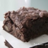 Emeril’s Gluten-Free Vegan Brownies