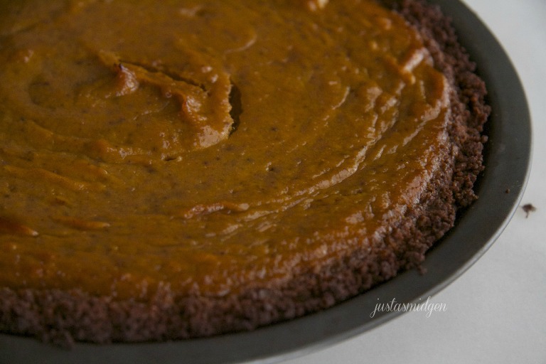 Pumpkin Pie 2