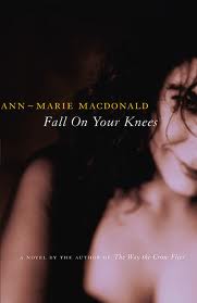 fall on your knees