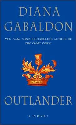 Outlander Series