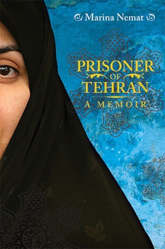 prisoner-of-tehran