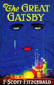the great gatsby