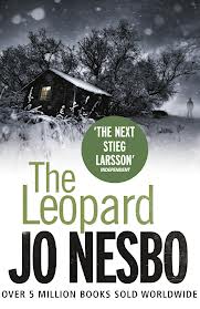 the leopard