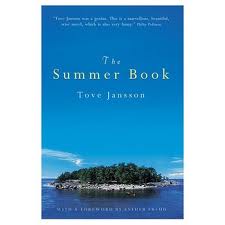 The Summer Book
