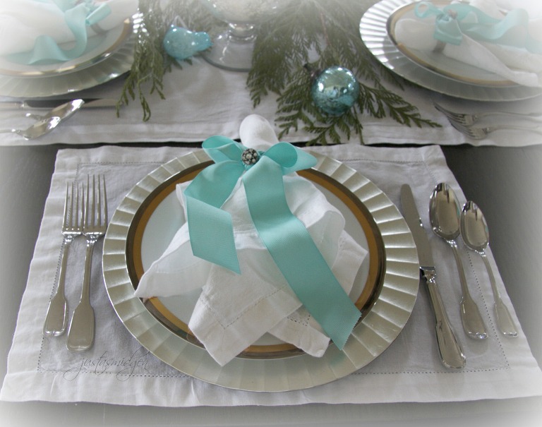 Tiffany Napkin Ring 3