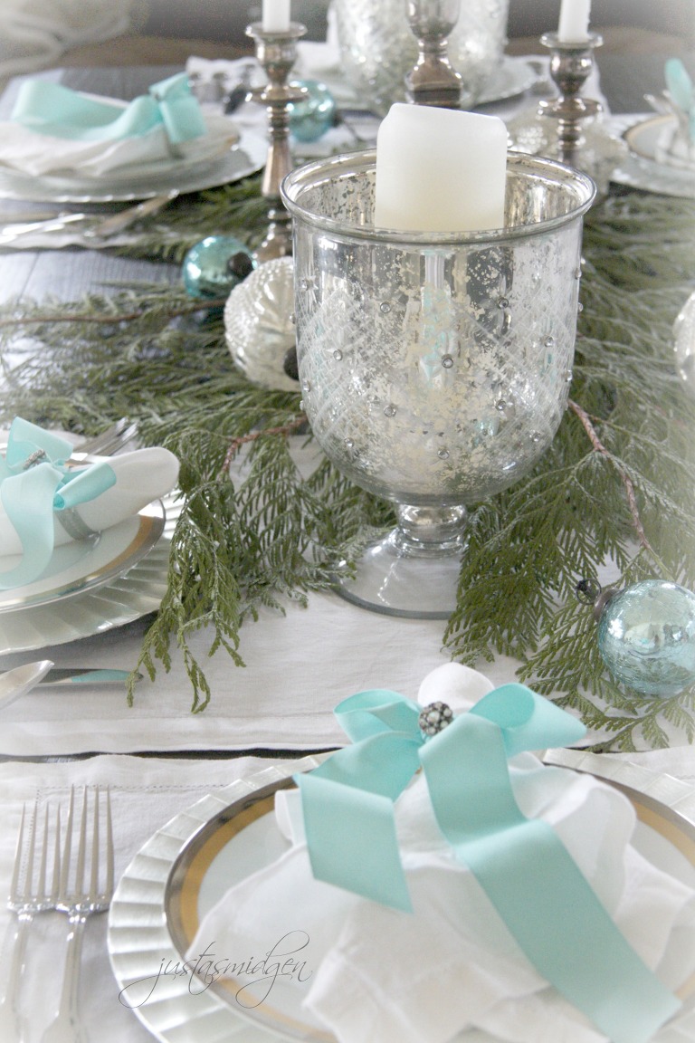 Tiffany Napkin Rings 6