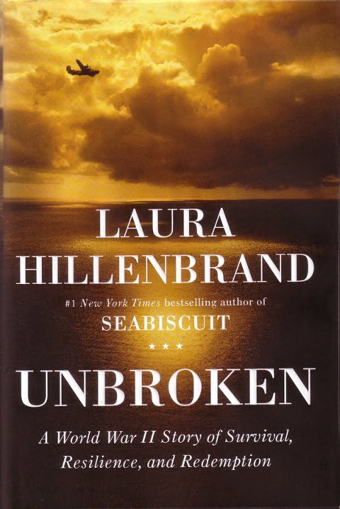 unbroken