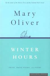 Winter Hours