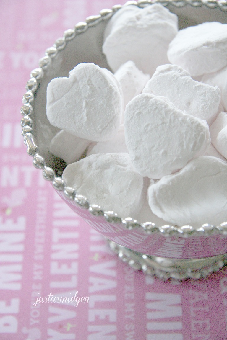 Marshmallow A